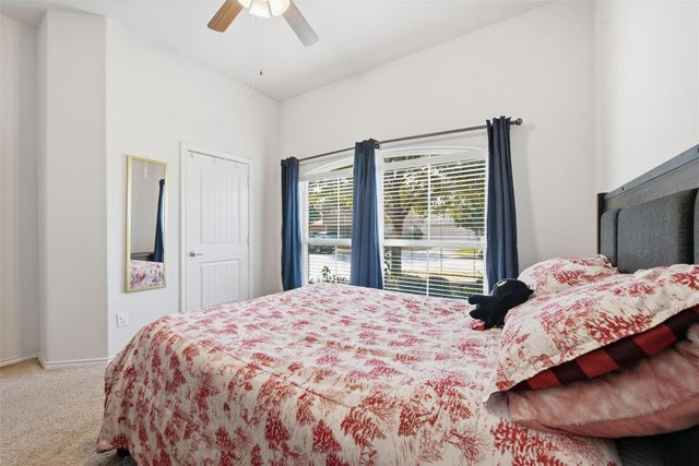 2701 Albatross Lane, Fort Worth, TX 76177