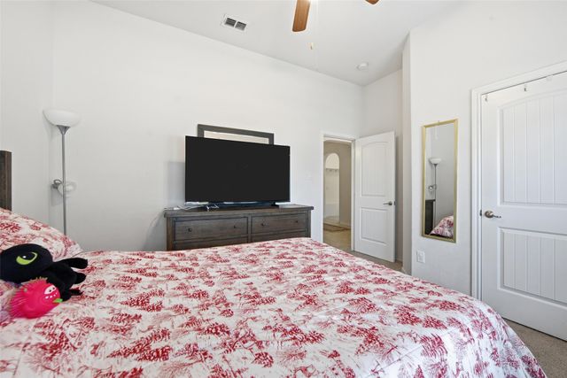 2701 Albatross Lane, Fort Worth, TX 76177