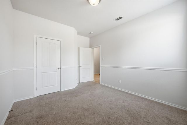 2701 Albatross Lane, Fort Worth, TX 76177