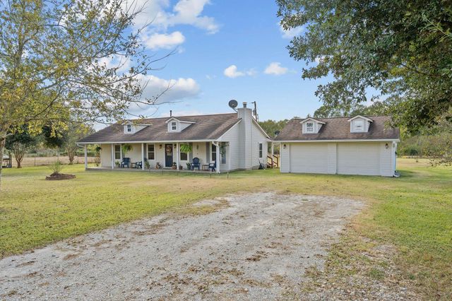 71 Long Horn Loop, New Waverly, TX 77358