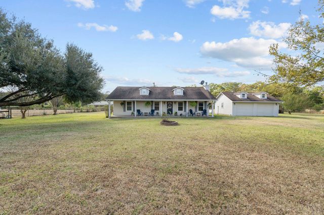 71 Long Horn Loop, New Waverly, TX 77358