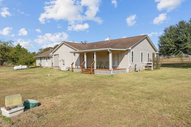 71 Long Horn Loop, New Waverly, TX 77358