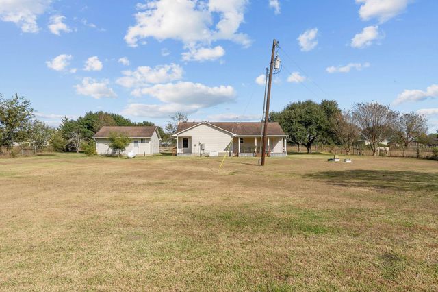 71 Long Horn Loop, New Waverly, TX 77358