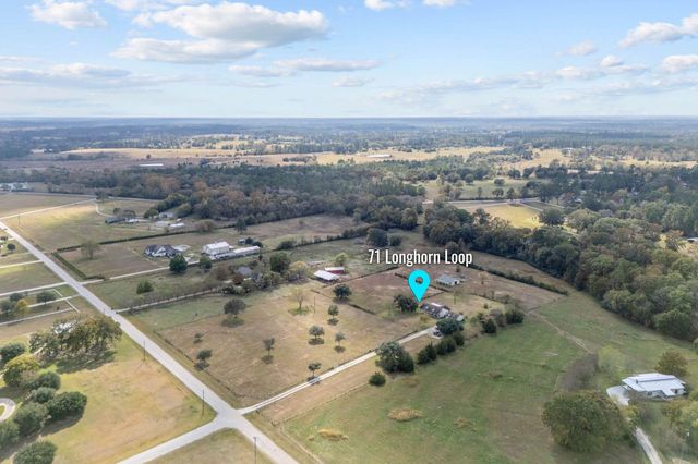 71 Long Horn Loop, New Waverly, TX 77358