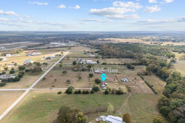 71 Long Horn Loop, New Waverly, TX 77358