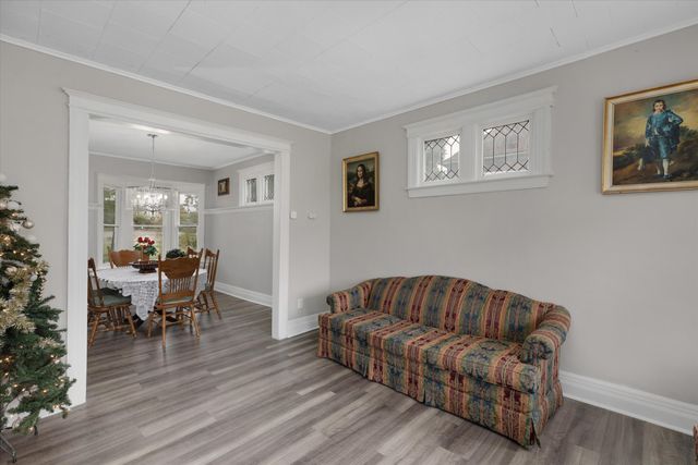 5999 Fischer Street, Detroit City, MI 48213