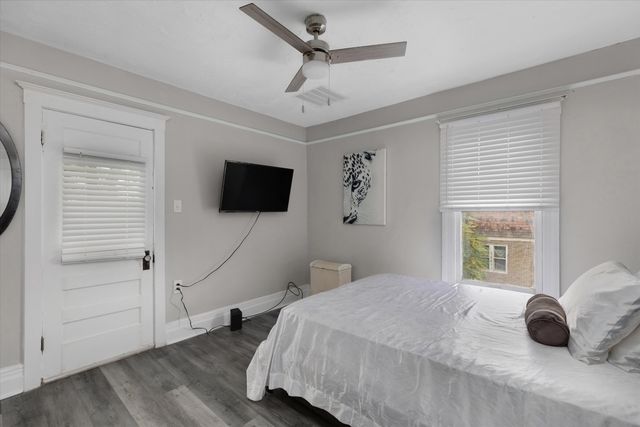 5999 Fischer Street, Detroit City, MI 48213