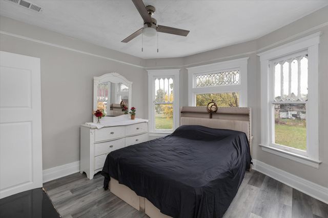 5999 Fischer Street, Detroit City, MI 48213