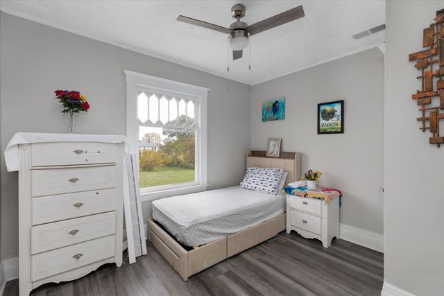 5999 Fischer Street, Detroit City, MI 48213