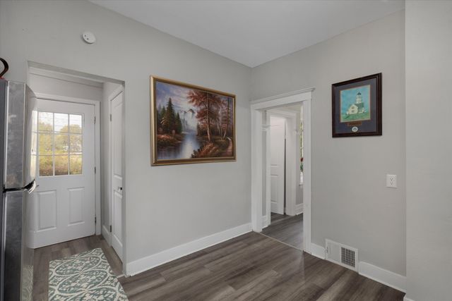 5999 Fischer Street, Detroit City, MI 48213