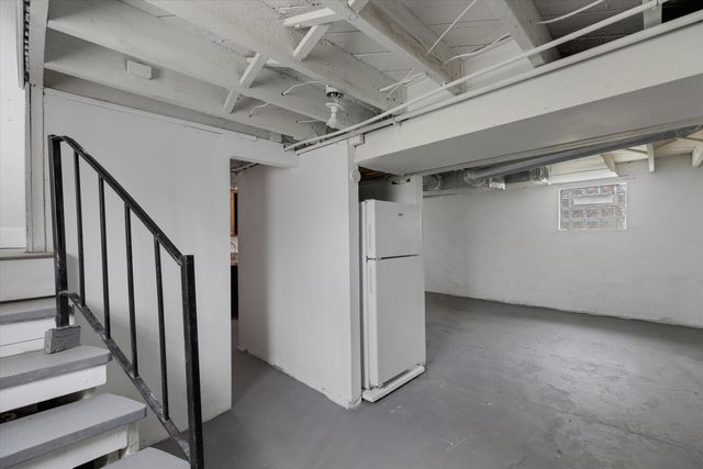 5999 Fischer Street, Detroit City, MI 48213