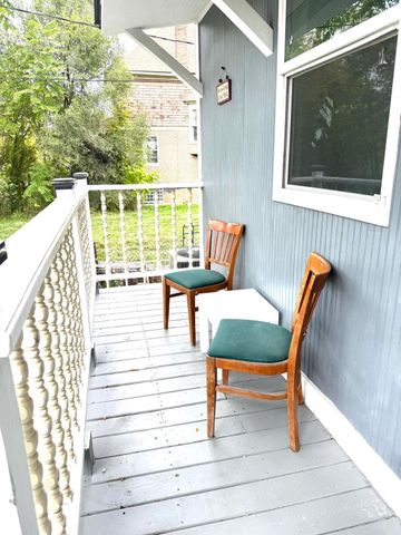 5999 Fischer Street, Detroit City, MI 48213