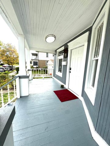 5999 Fischer Street, Detroit City, MI 48213