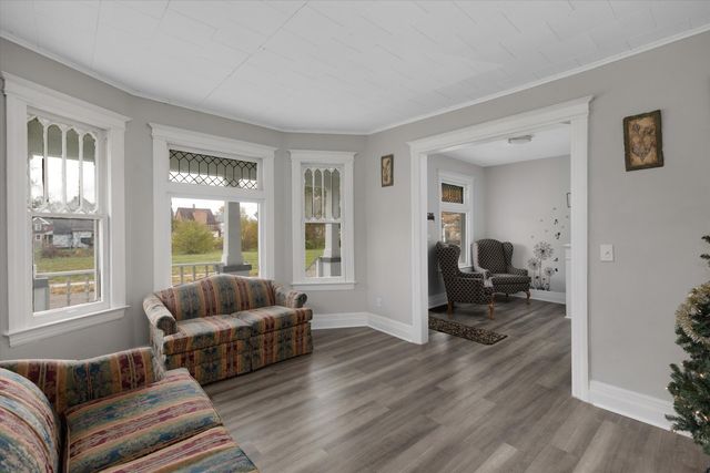 5999 Fischer Street, Detroit City, MI 48213