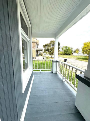 5999 Fischer Street, Detroit City, MI 48213