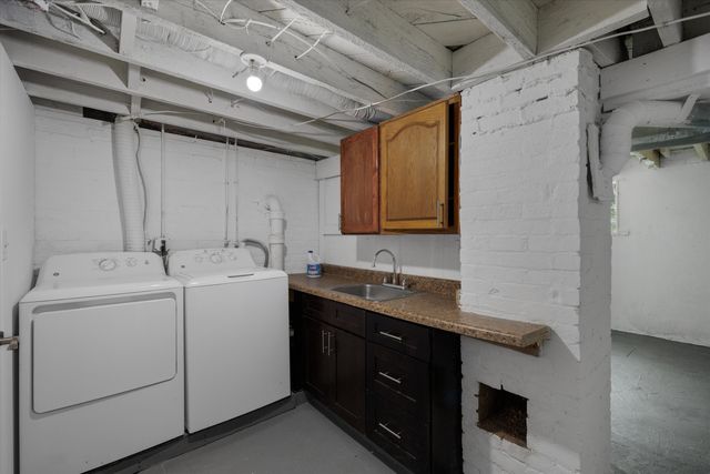 5999 Fischer Street, Detroit City, MI 48213