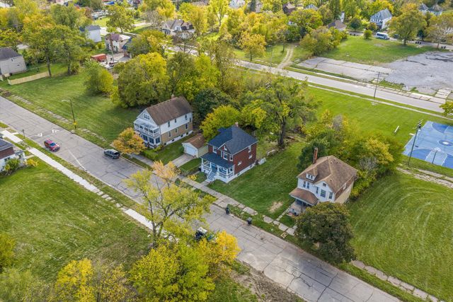 5999 Fischer Street, Detroit City, MI 48213