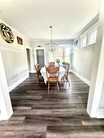 5999 Fischer Street, Detroit City, MI 48213