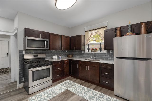 5999 Fischer Street, Detroit City, MI 48213