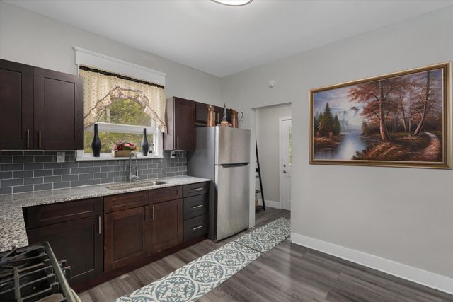 5999 Fischer Street, Detroit City, MI 48213