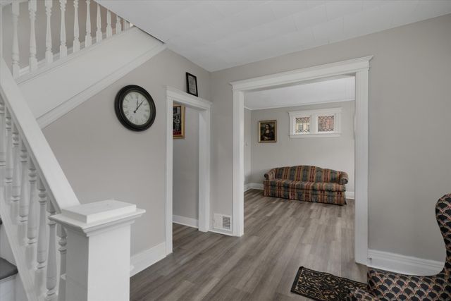 5999 Fischer Street, Detroit City, MI 48213