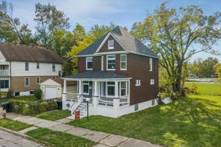 5999 Fischer Street, Detroit City, MI 48213