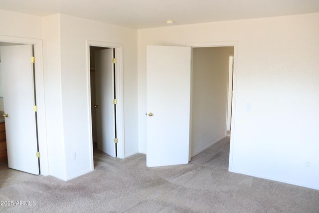 5347 CHULA VISTA Place, Sierra Vista, AZ 85635