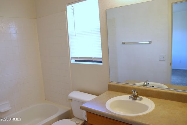 5347 CHULA VISTA Place, Sierra Vista, AZ 85635