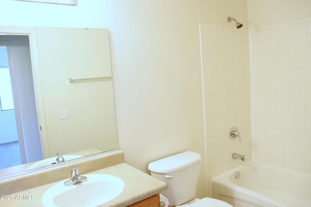 5347 CHULA VISTA Place, Sierra Vista, AZ 85635