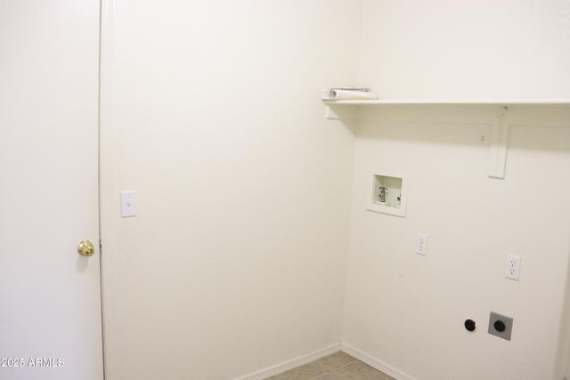 5347 CHULA VISTA Place, Sierra Vista, AZ 85635