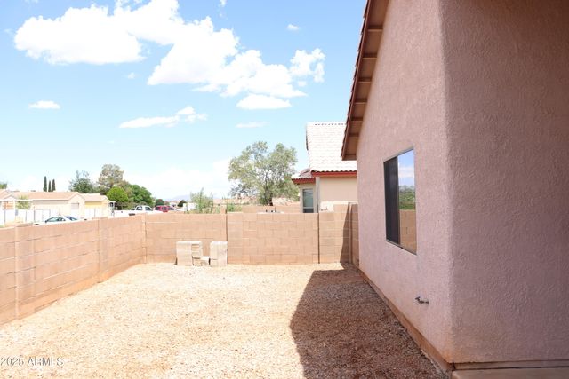5347 CHULA VISTA Place, Sierra Vista, AZ 85635