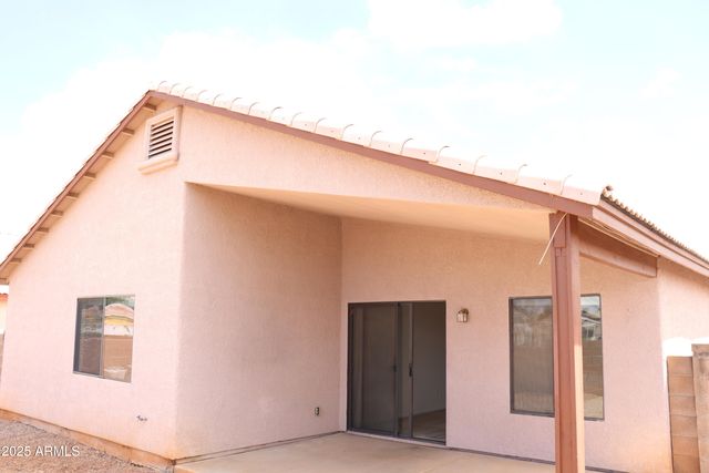 5347 CHULA VISTA Place, Sierra Vista, AZ 85635