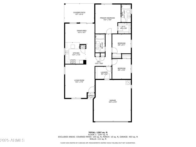 5347 CHULA VISTA Place, Sierra Vista, AZ 85635