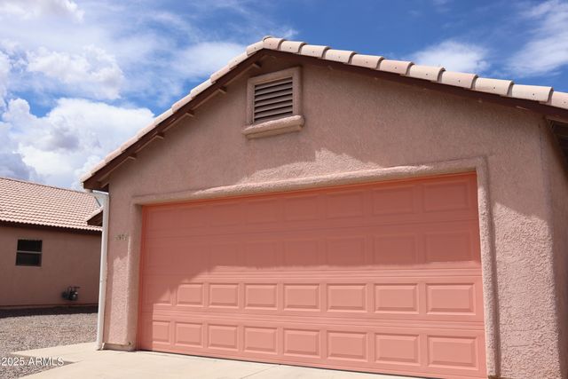 5347 CHULA VISTA Place, Sierra Vista, AZ 85635