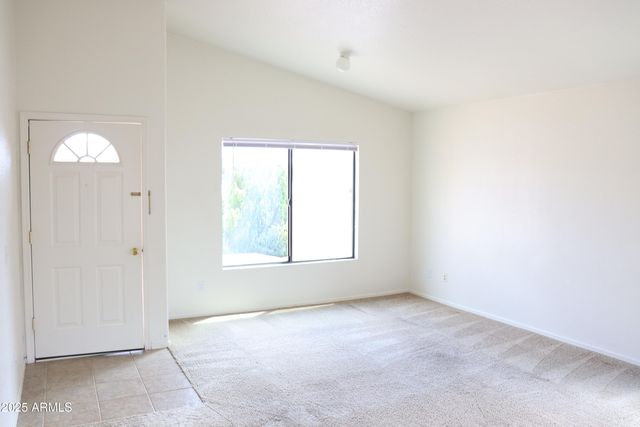5347 CHULA VISTA Place, Sierra Vista, AZ 85635