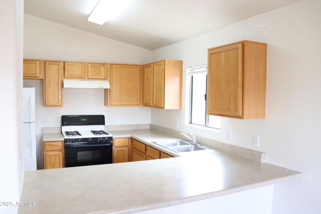 5347 CHULA VISTA Place, Sierra Vista, AZ 85635