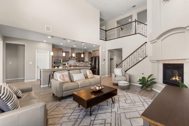 3953 Mountain Trail Loop NE, Rio Rancho, NM 87144