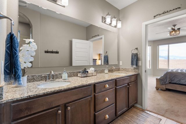 3953 Mountain Trail Loop NE, Rio Rancho, NM 87144