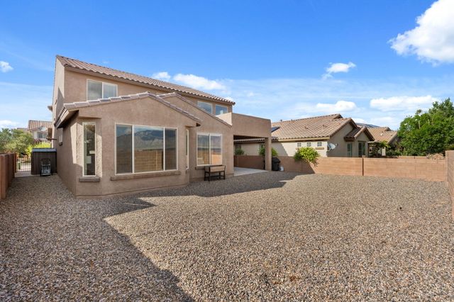 3953 Mountain Trail Loop NE, Rio Rancho, NM 87144