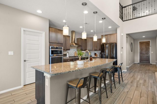 3953 Mountain Trail Loop NE, Rio Rancho, NM 87144