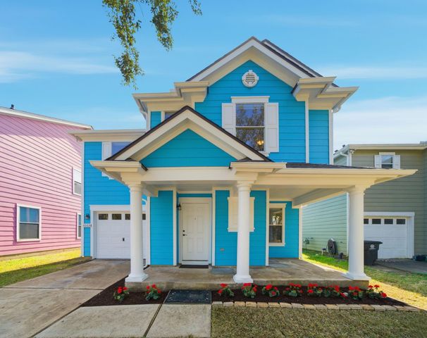 10038 Victoria Chase Lane, Houston, TX 77075