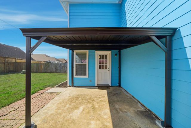 10038 Victoria Chase Lane, Houston, TX 77075