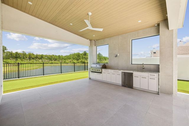 92 N Southern Cross Lane, Inlet Beach, FL 32461