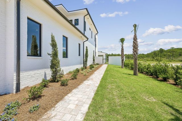 92 N Southern Cross Lane, Inlet Beach, FL 32461