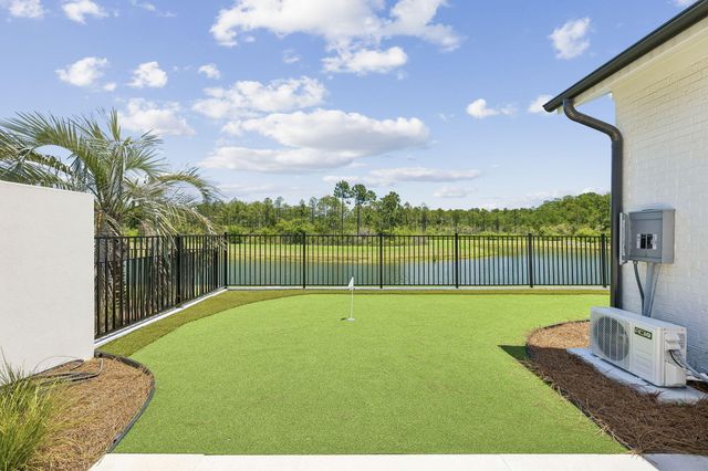 92 N Southern Cross Lane, Inlet Beach, FL 32461
