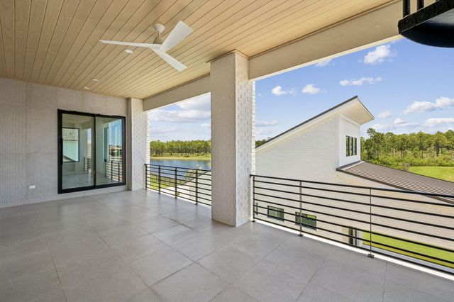 92 N Southern Cross Lane, Inlet Beach, FL 32461
