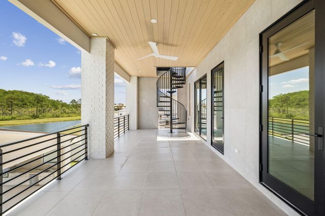 92 N Southern Cross Lane, Inlet Beach, FL 32461