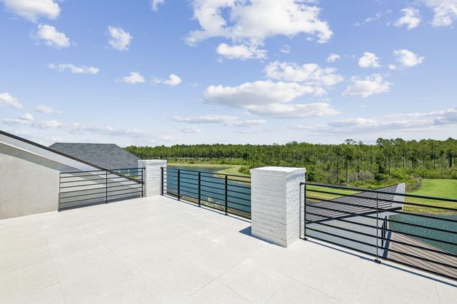92 N Southern Cross Lane, Inlet Beach, FL 32461