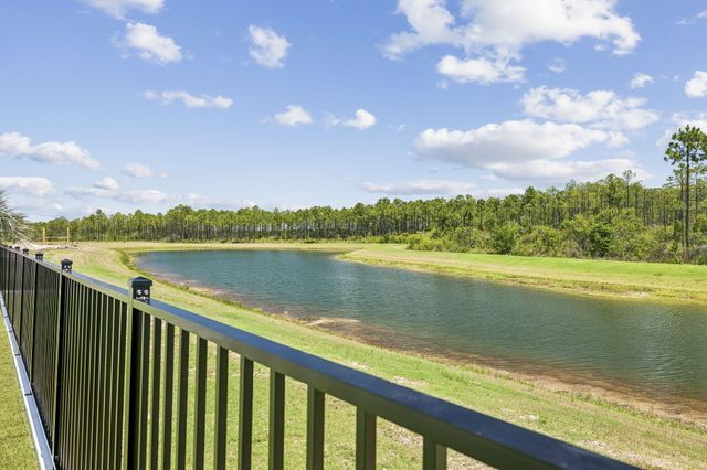 92 N Southern Cross Lane, Inlet Beach, FL 32461