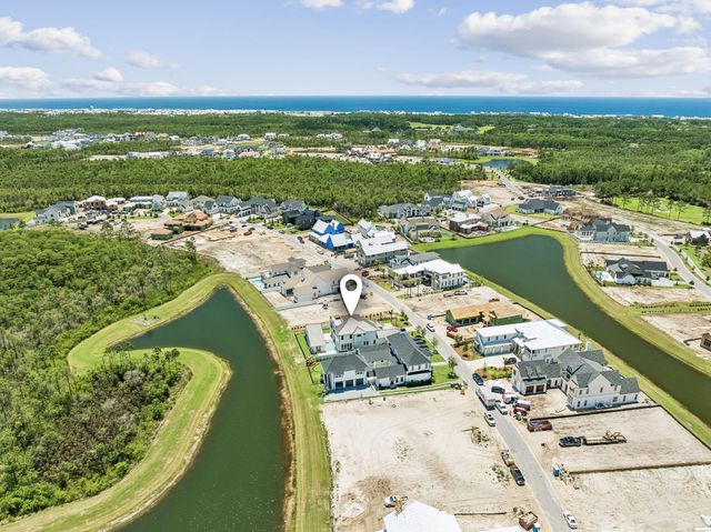 92 N Southern Cross Lane, Inlet Beach, FL 32461